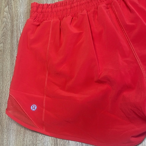 Lululemon Shorts - Picture 7 of 8
